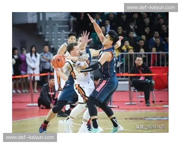 粤战越勇：当“拓荒者”碰撞“八冠王”，深圳vs广东的巅峰德比全纪实